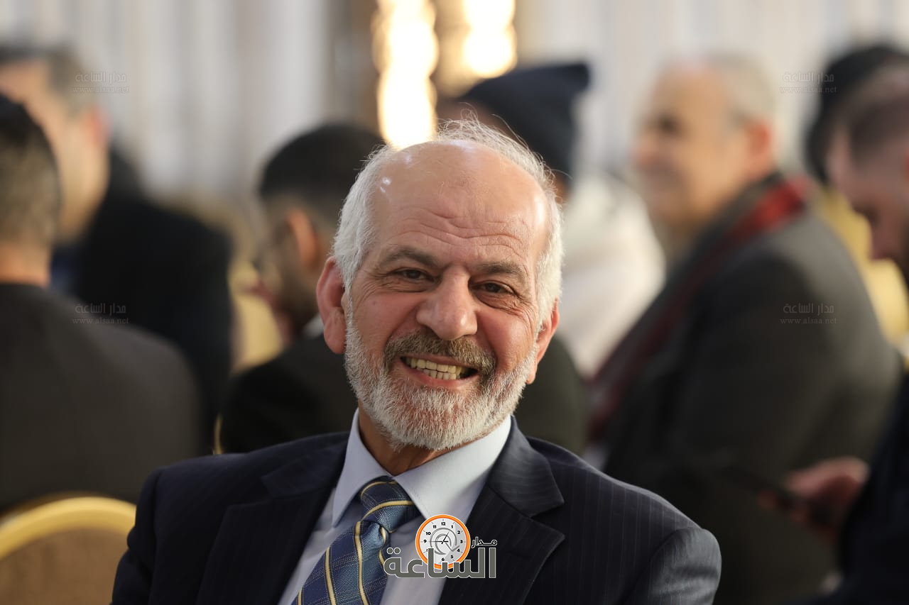 Madar Al-Saa Images 0.16149361784714067