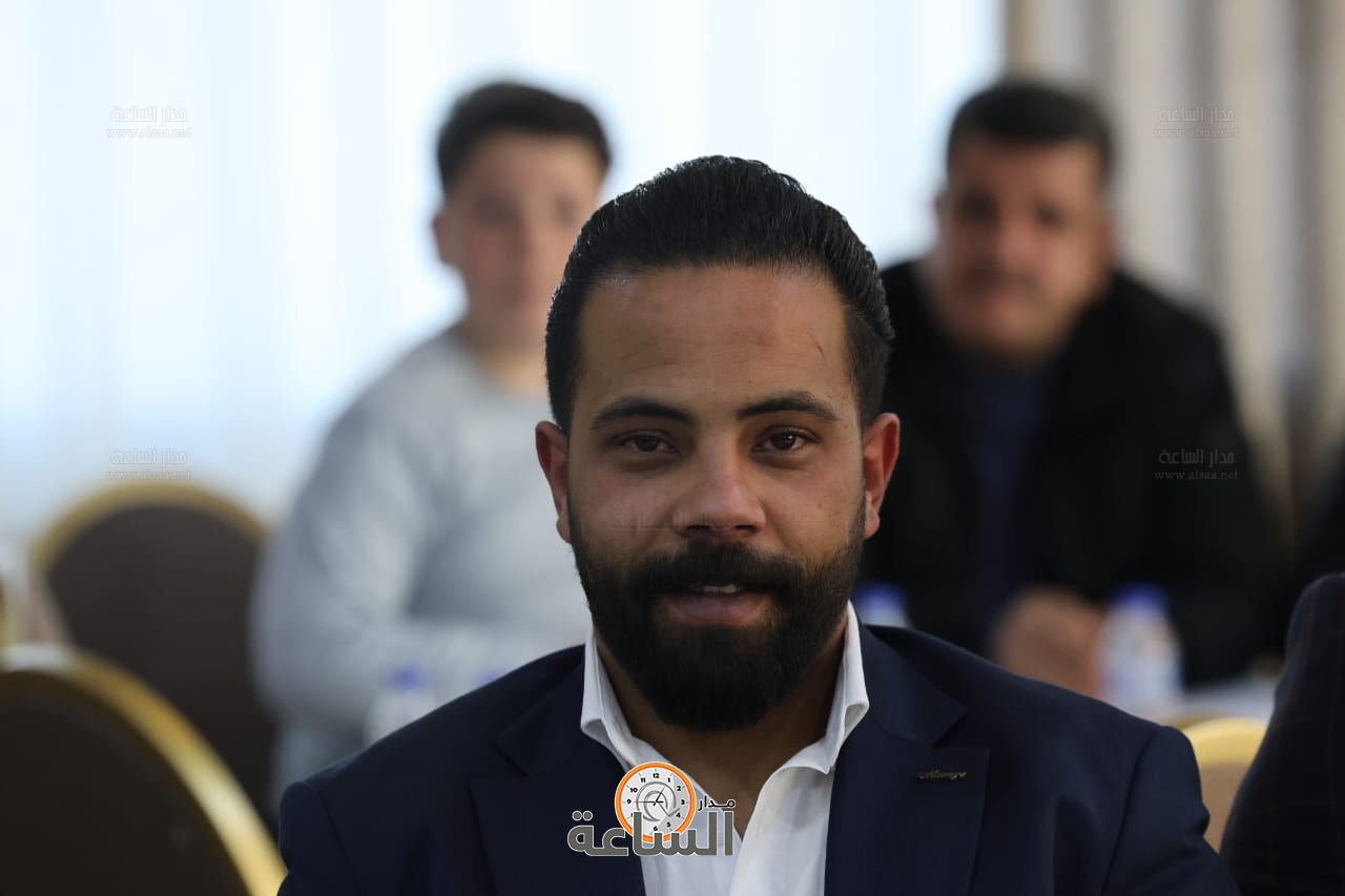 Madar Al-Saa Images 0.9332688637230857