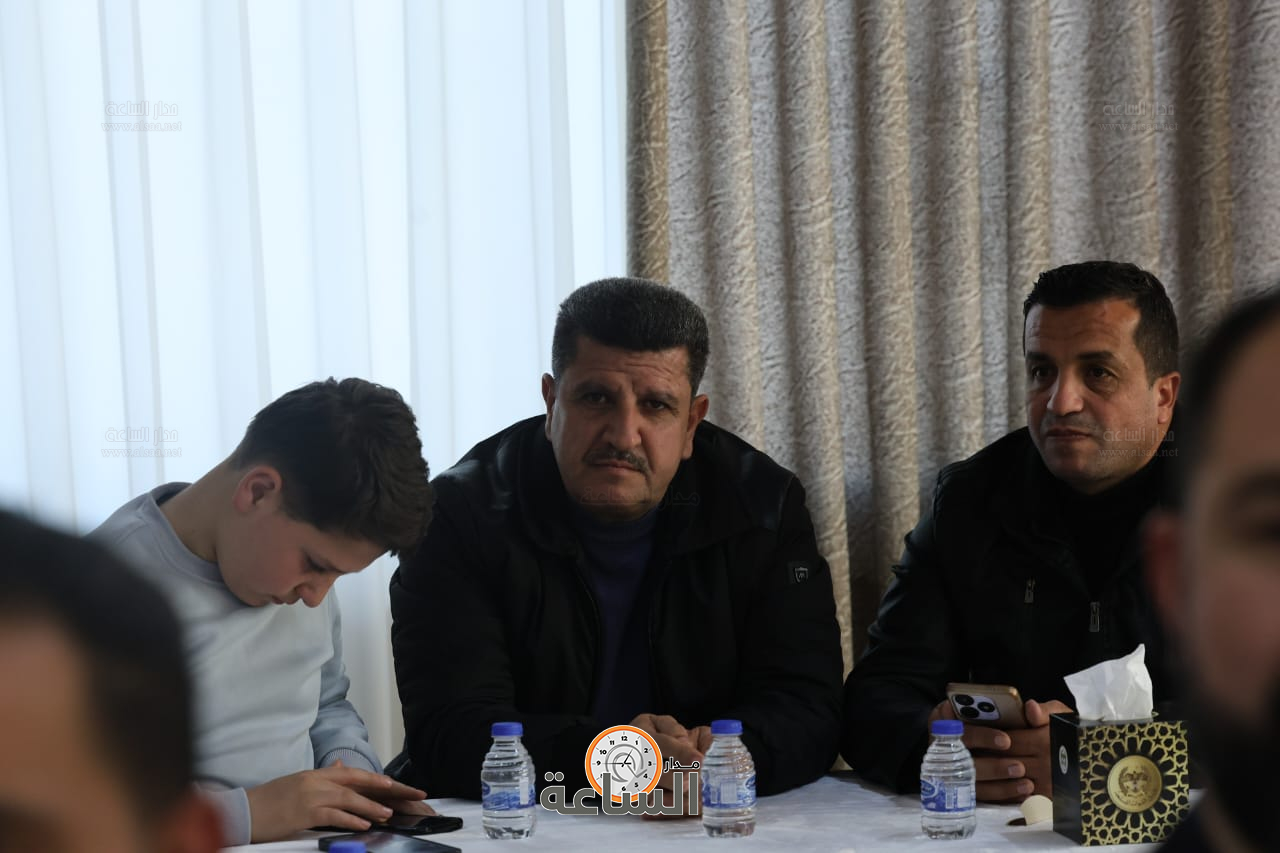 Madar Al-Saa Images 0.0029134163073669672