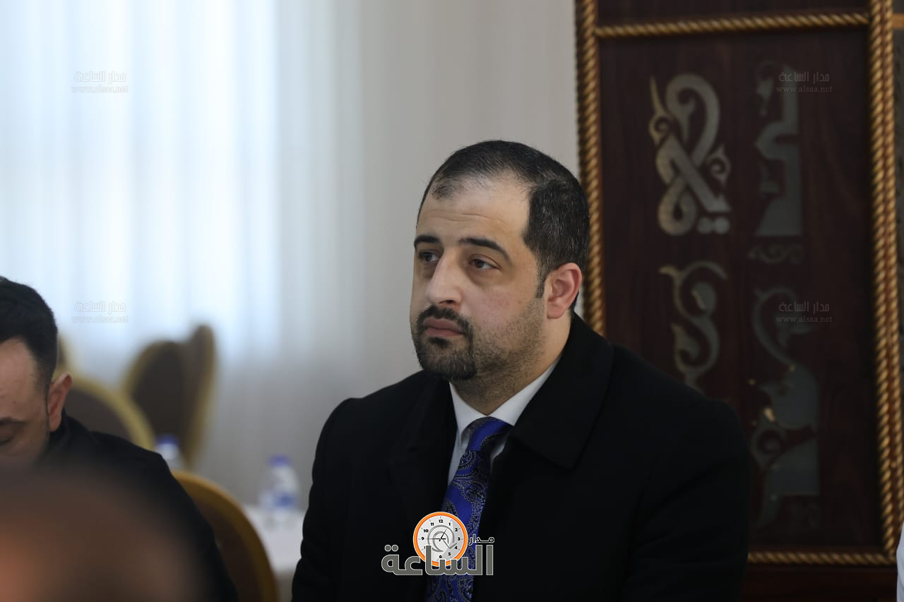 Madar Al-Saa Images 0.27716108068155276