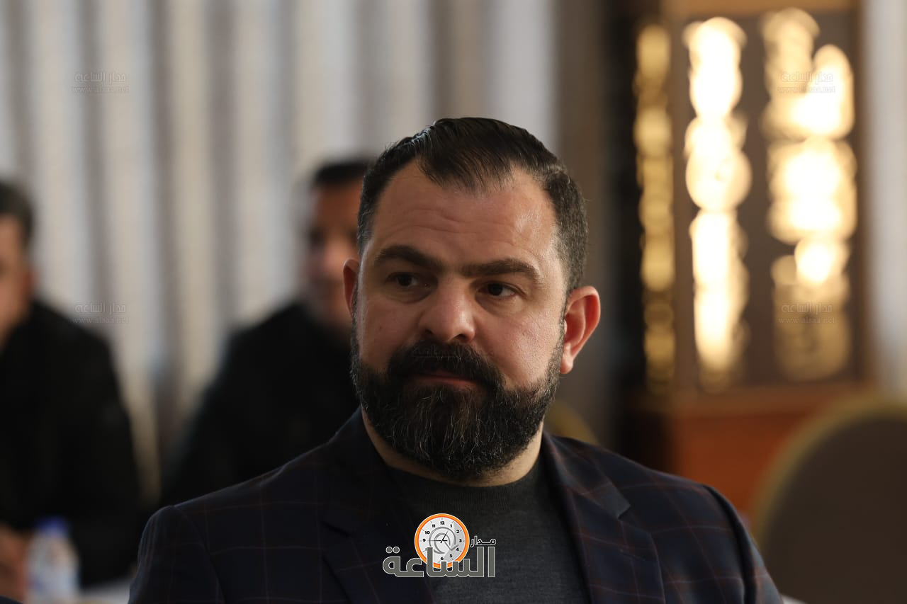 Madar Al-Saa Images 0.4479788895957808