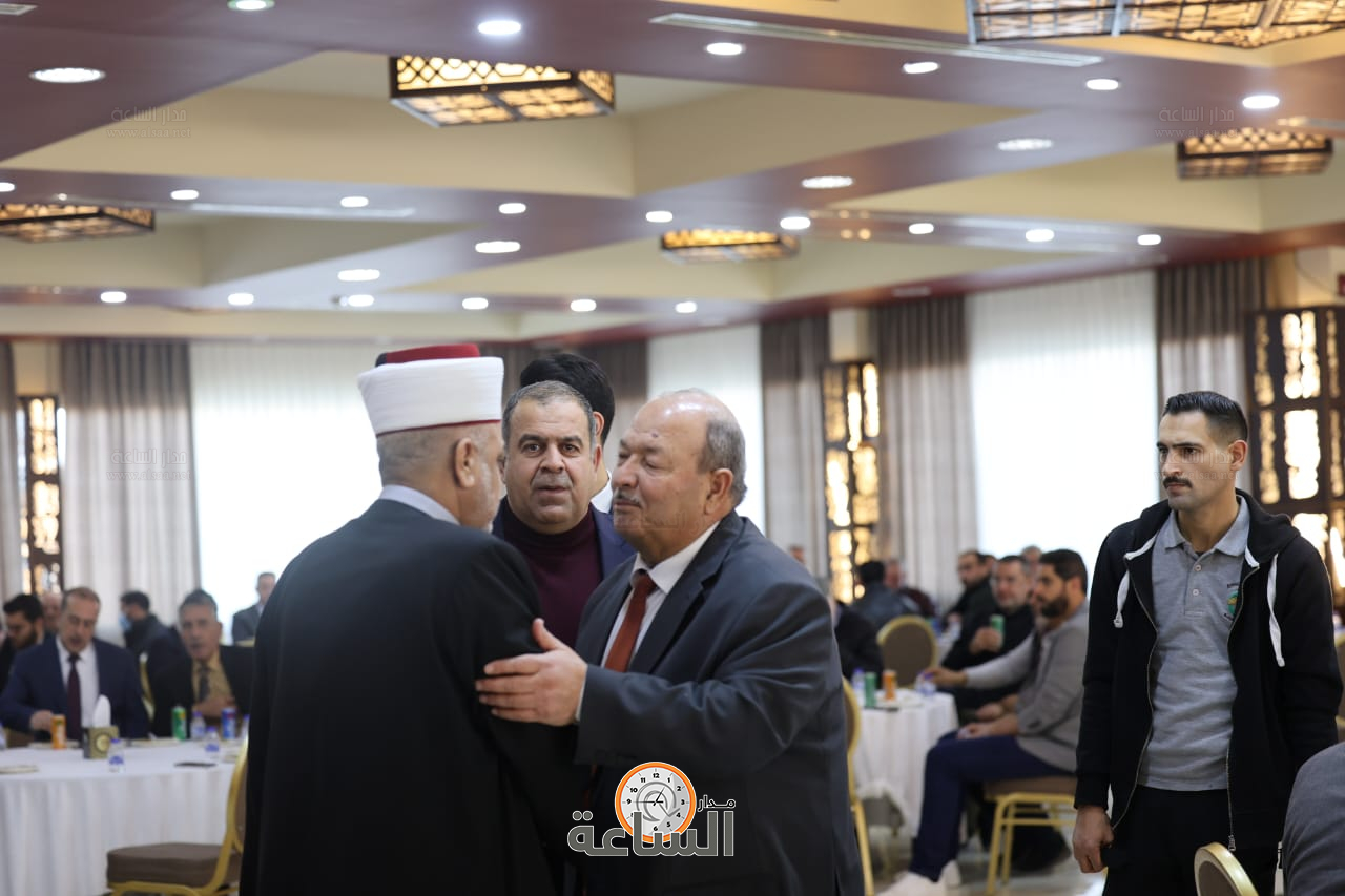 Madar Al-Saa Images 0.2179238982877123