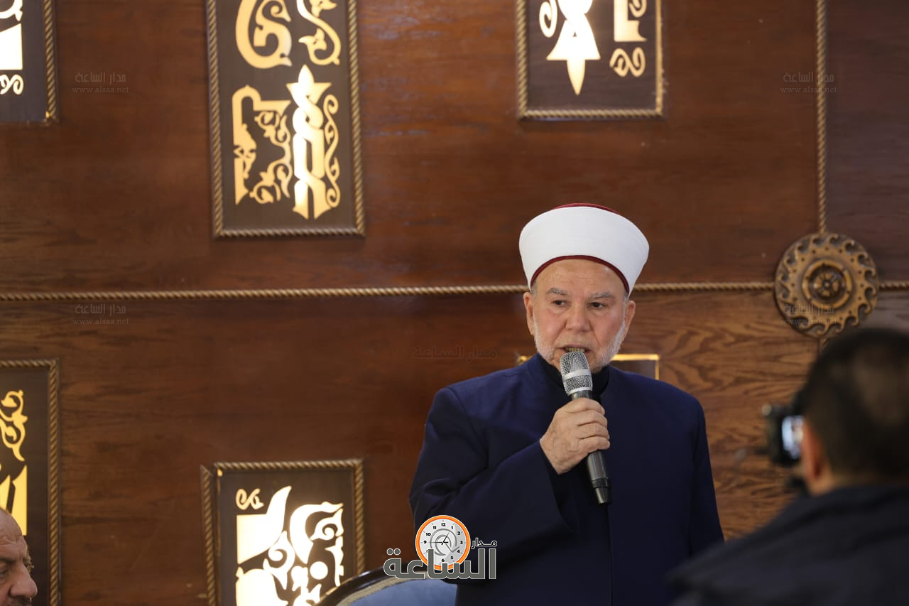 Madar Al-Saa Images 0.917097908152051