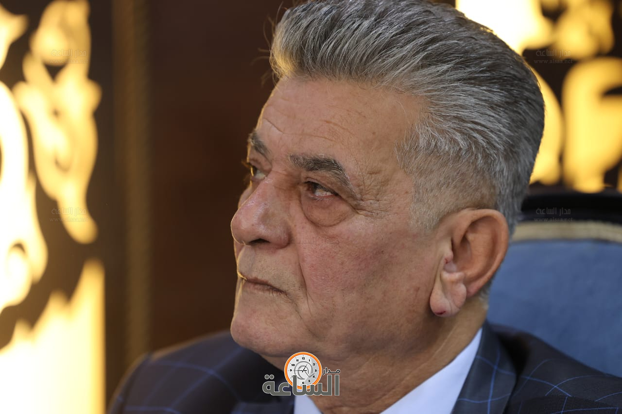 Madar Al-Saa Images 0.1575984274815363