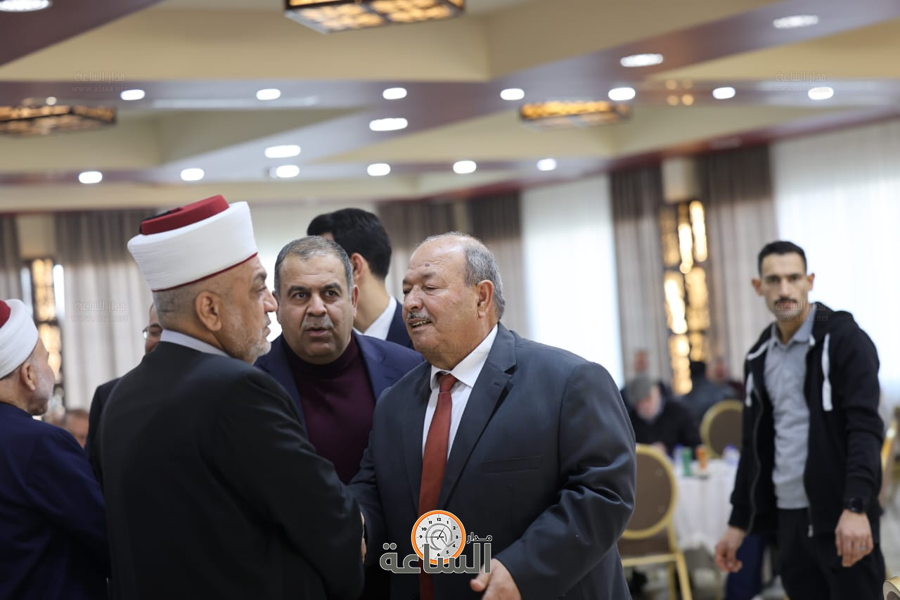 Madar Al-Saa Images 0.8374533108946853