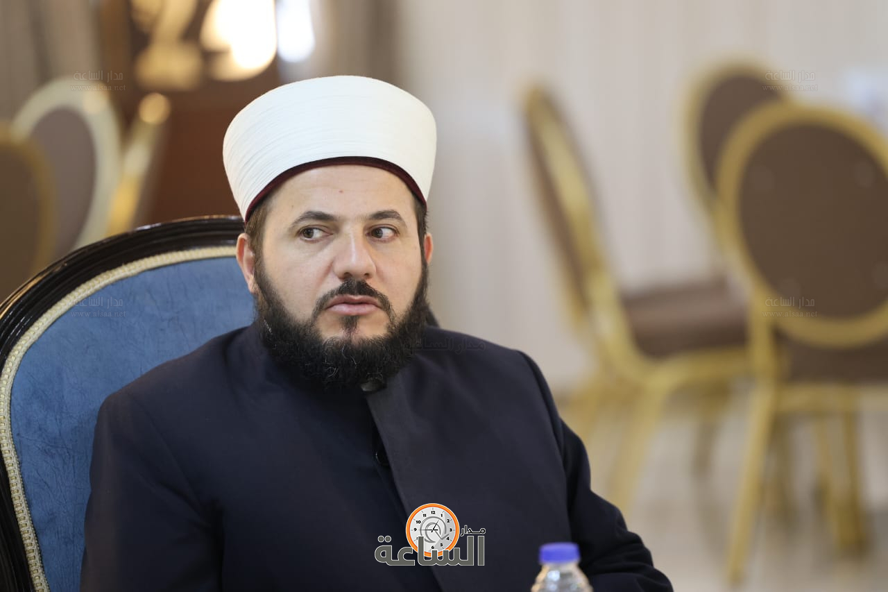 Madar Al-Saa Images 0.6265526274833537