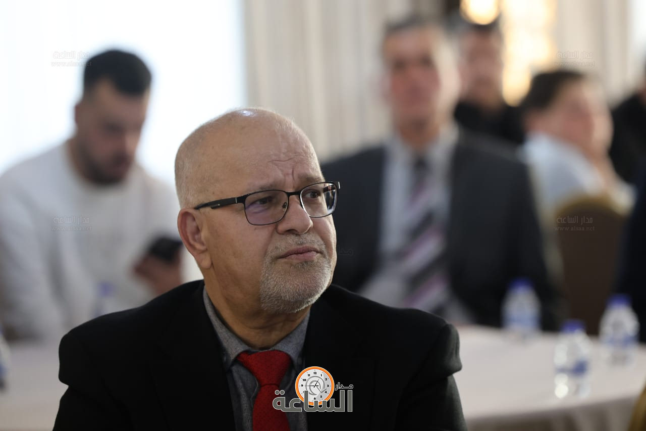 Madar Al-Saa Images 0.6072036799274874