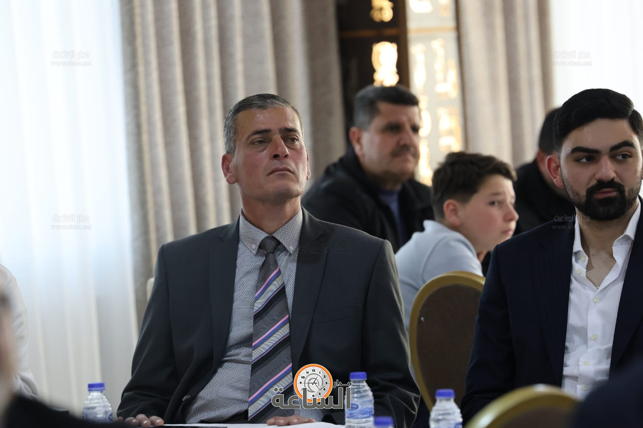 Madar Al-Saa Images 0.7437136794622685