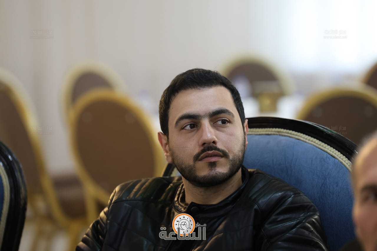 Madar Al-Saa Images 0.34259252848659827