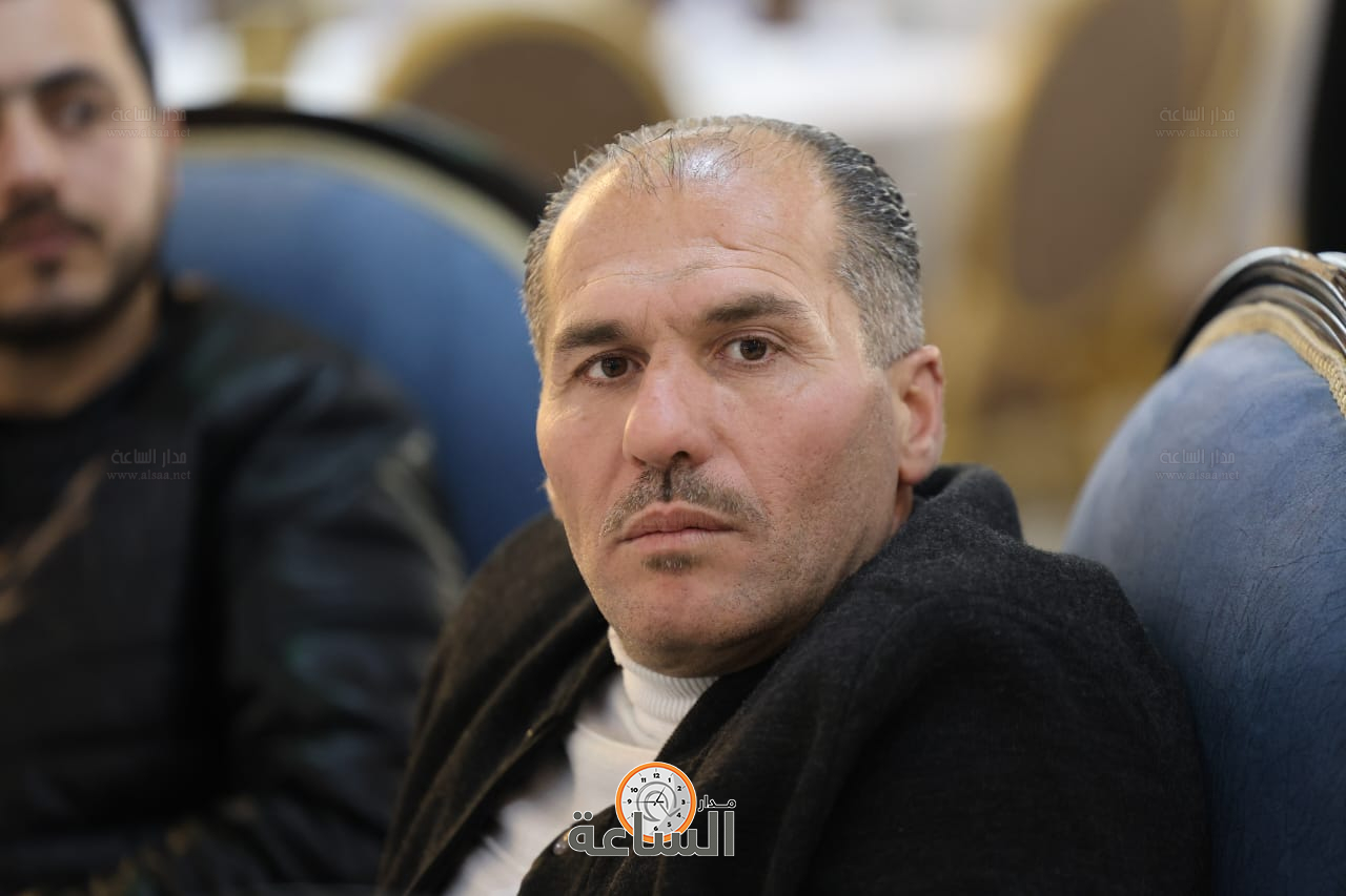 Madar Al-Saa Images 0.28570399556756376