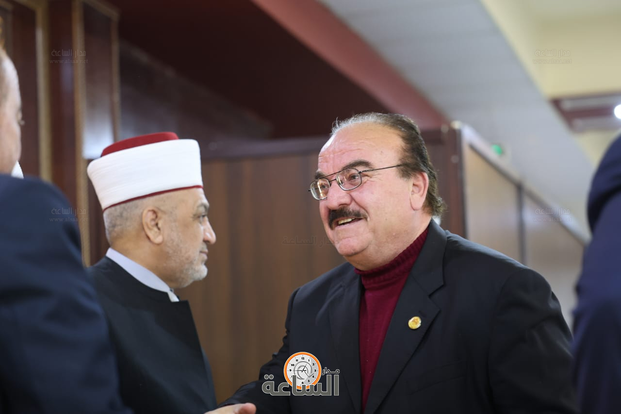 Madar Al-Saa Images 0.030707228213191273