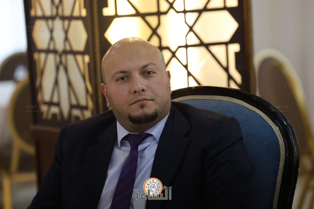 Madar Al-Saa Images 0.27735544502309284