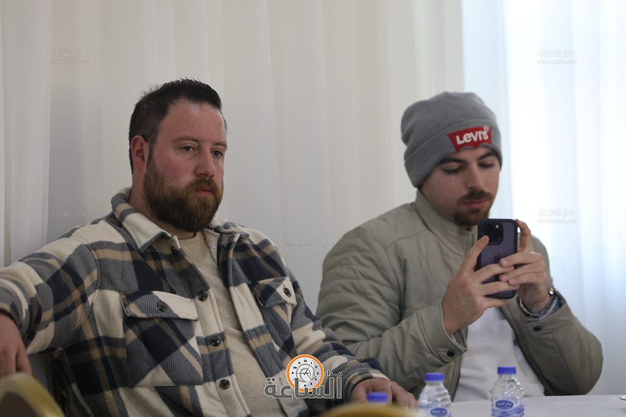 Madar Al-Saa Images 0.648404096127827