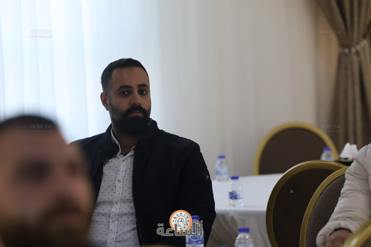 Madar Al-Saa Images 0.6403960126593586