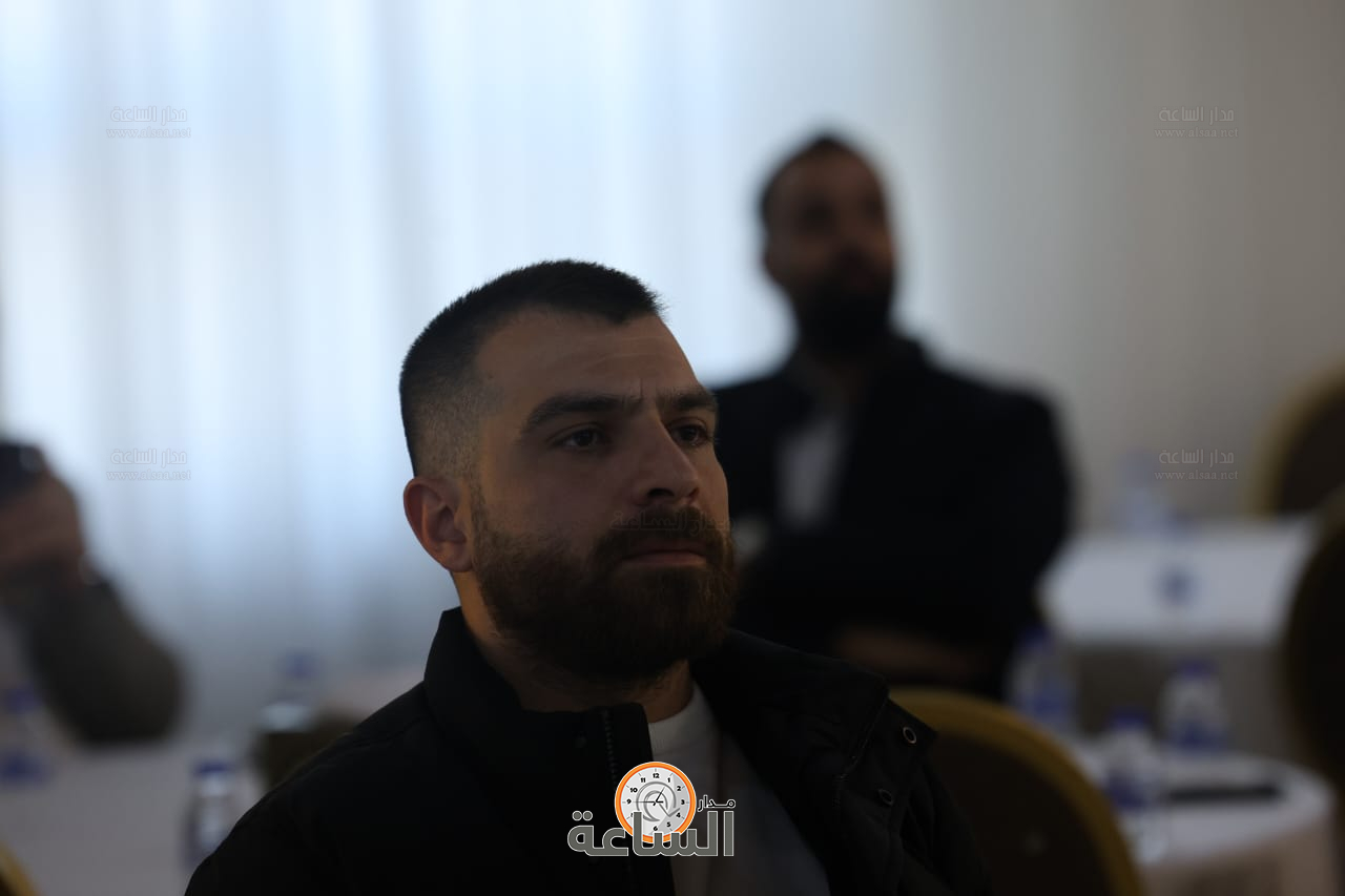 Madar Al-Saa Images 0.6504355224601834