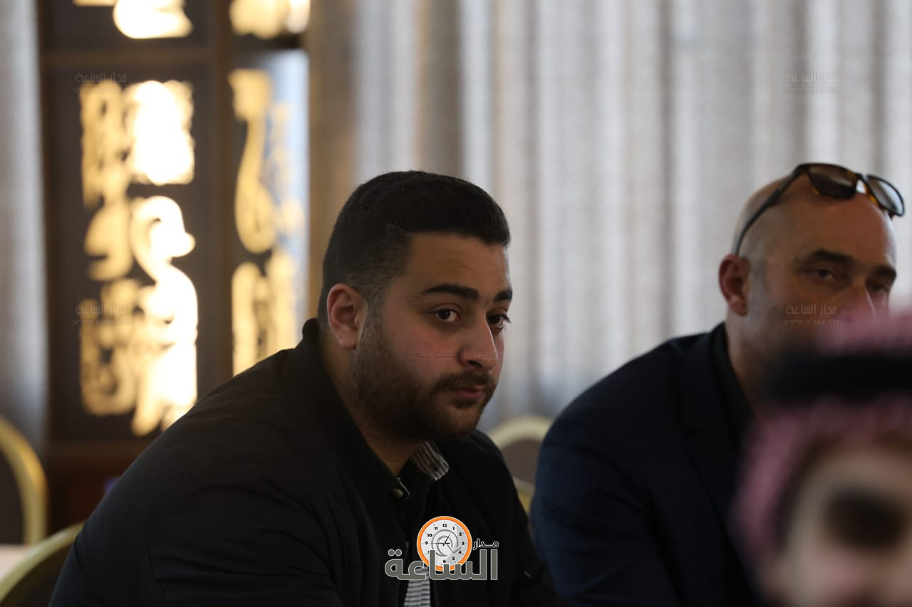 Madar Al-Saa Images 0.8790699628399641