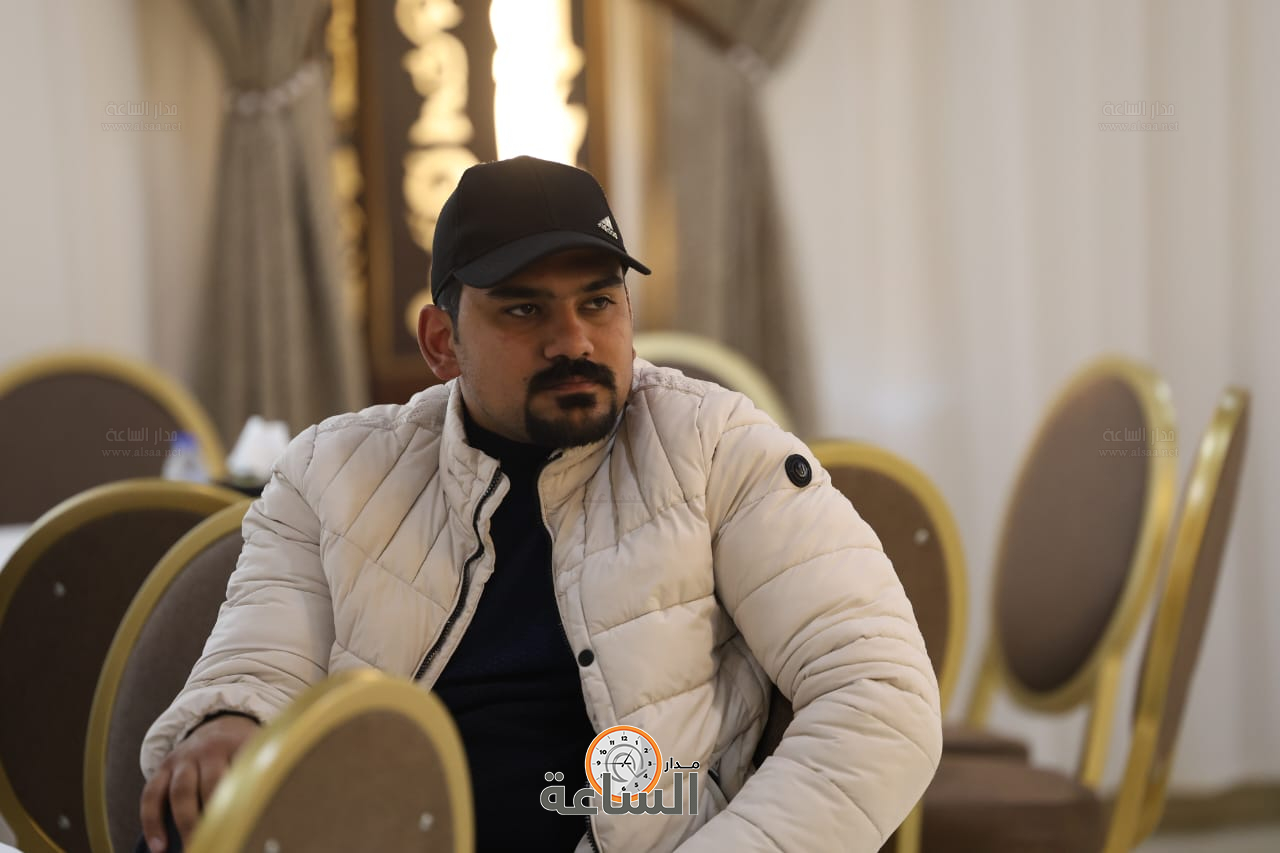 Madar Al-Saa Images 0.14537654121547683