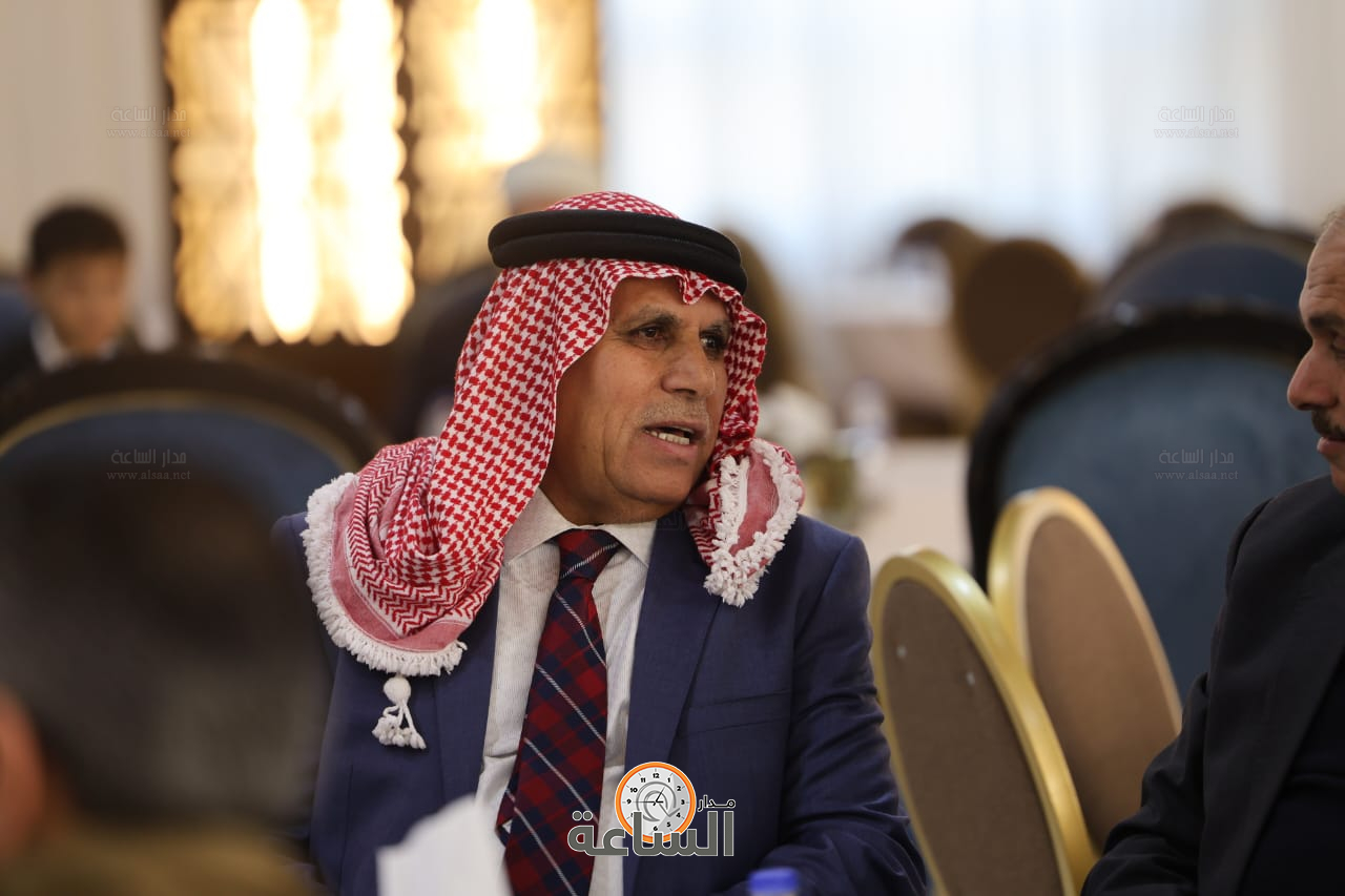 Madar Al-Saa Images 0.23091734483230475