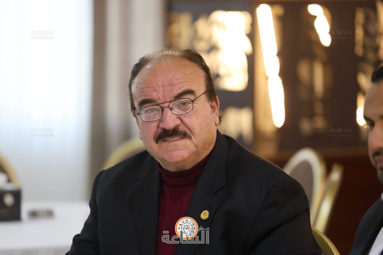 Madar Al-Saa Images 0.7956802756630601