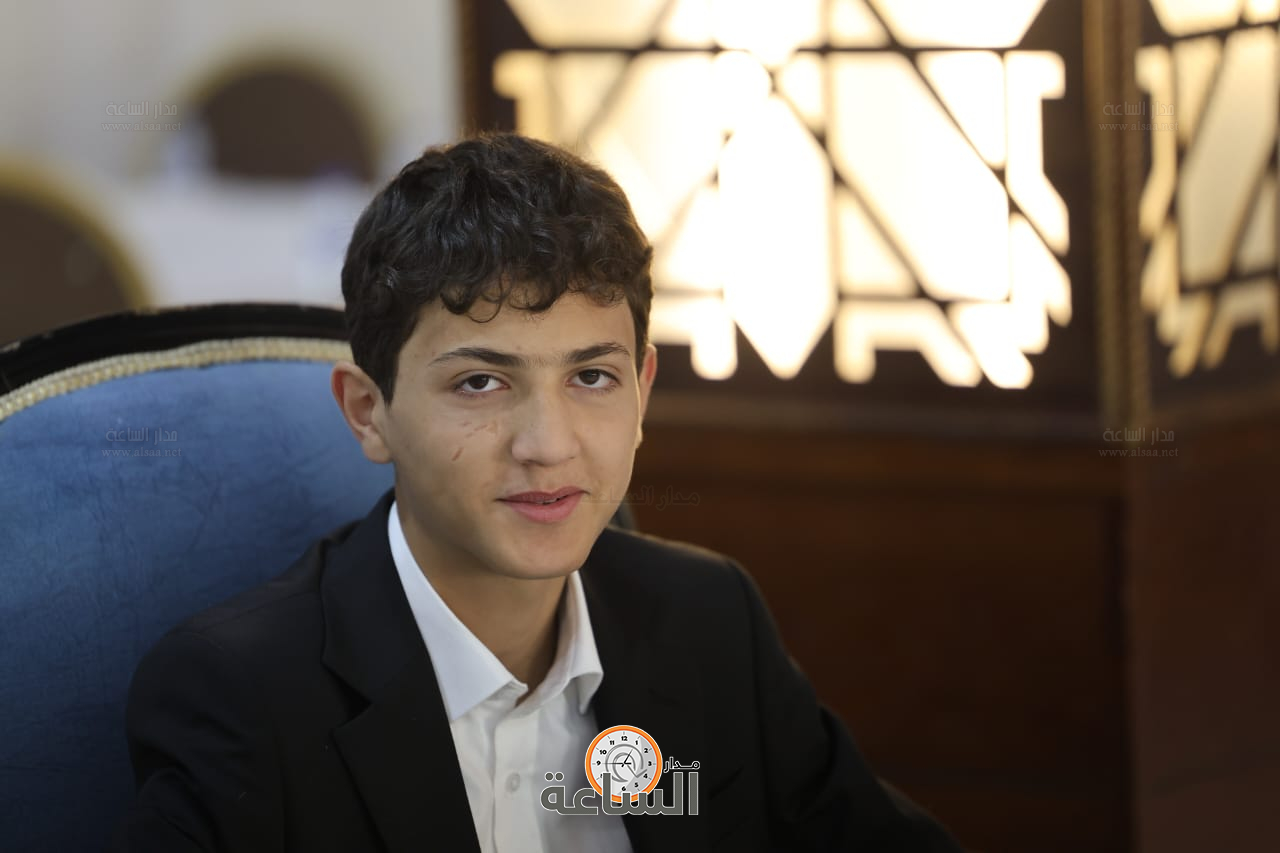 Madar Al-Saa Images 0.9988560997962443