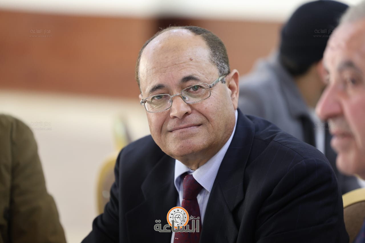 Madar Al-Saa Images 0.7355013697761128