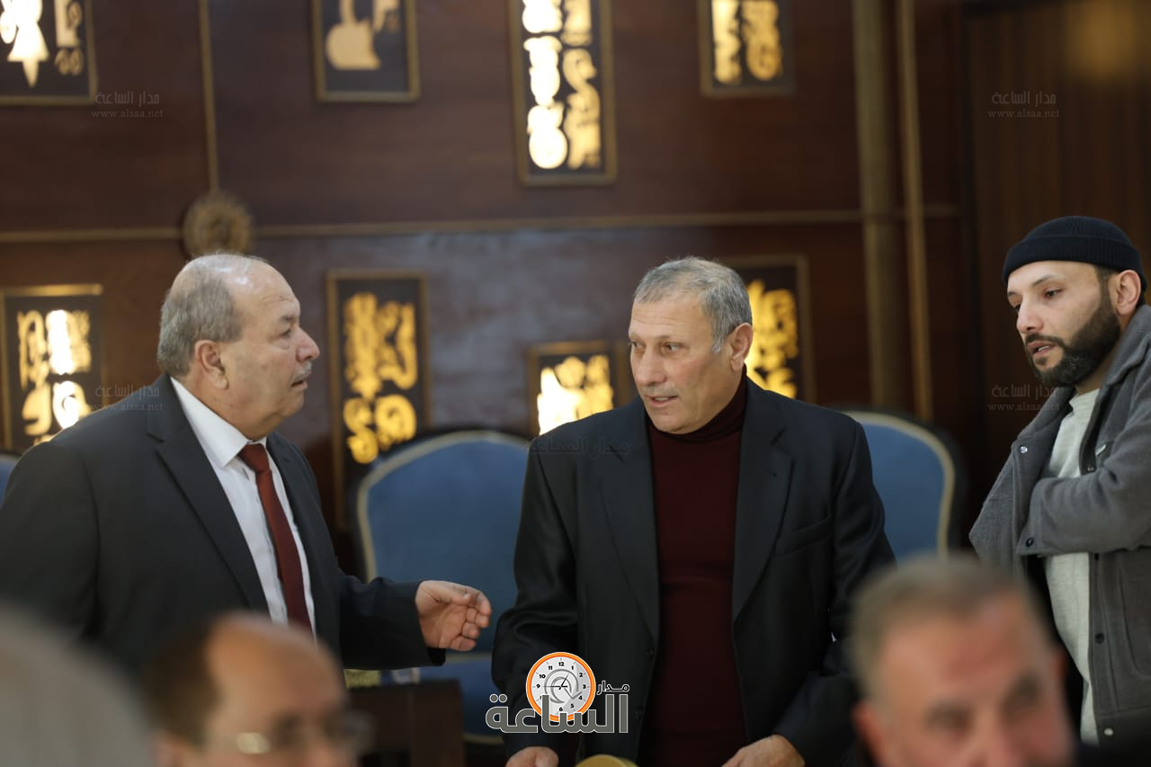 Madar Al-Saa Images 0.34299061978410283