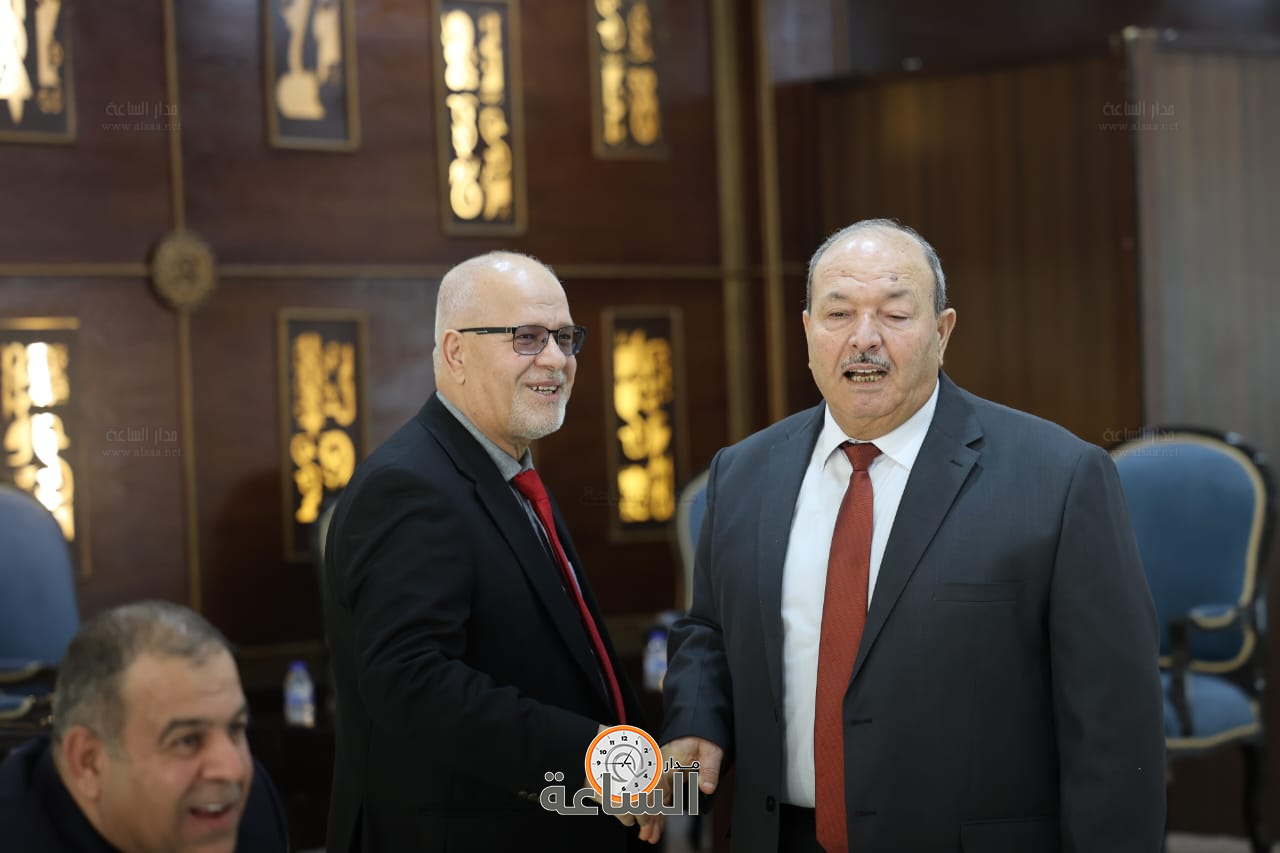 Madar Al-Saa Images 0.04783289339547658