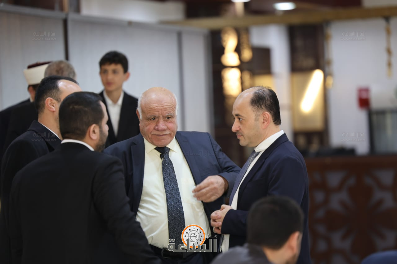 Madar Al-Saa Images 0.24529800994720463