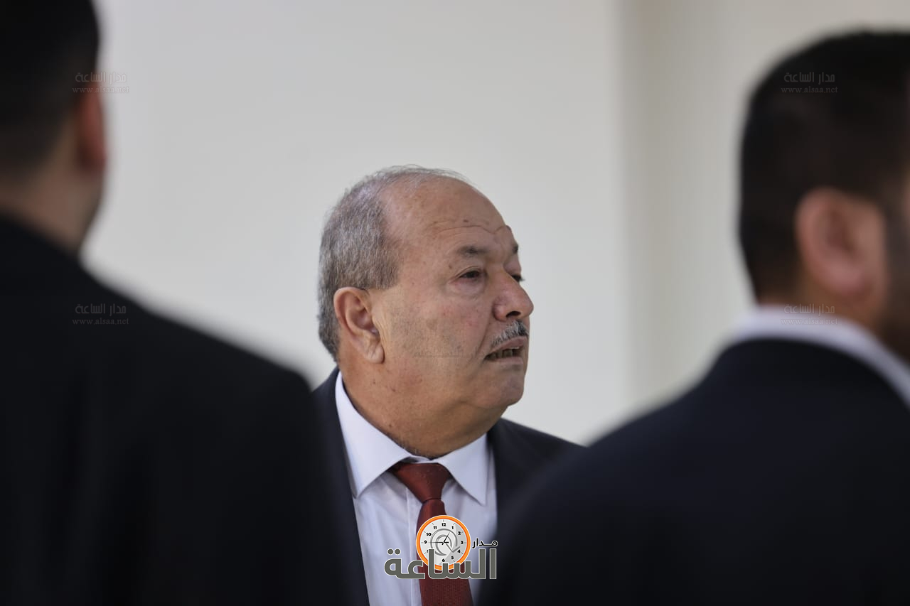 Madar Al-Saa Images 0.14036950601671472