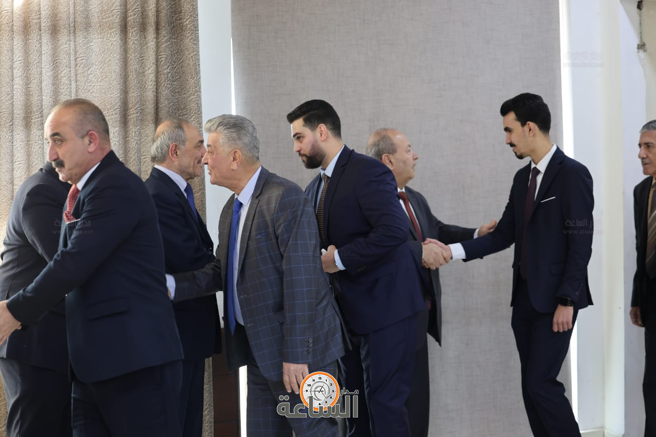 Madar Al-Saa Images 0.093253048414778