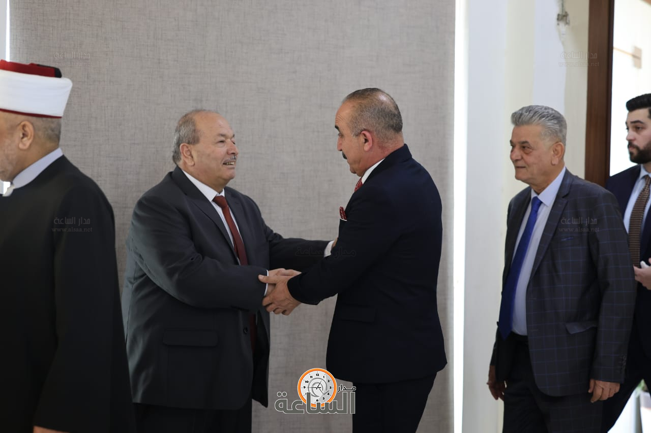 Madar Al-Saa Images 0.7759460964370064