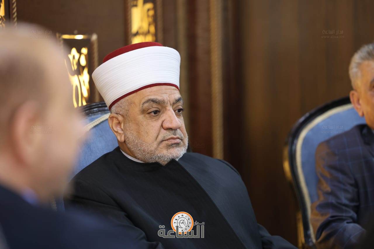 Madar Al-Saa Images 0.8160379336219883