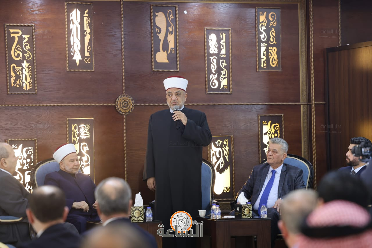 Madar Al-Saa Images 0.6991982338804363