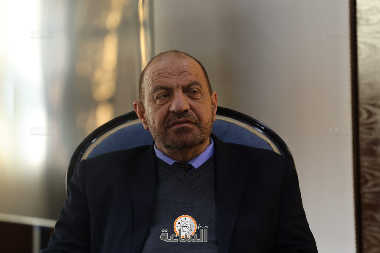 Madar Al-Saa Images 0.4544958296248467