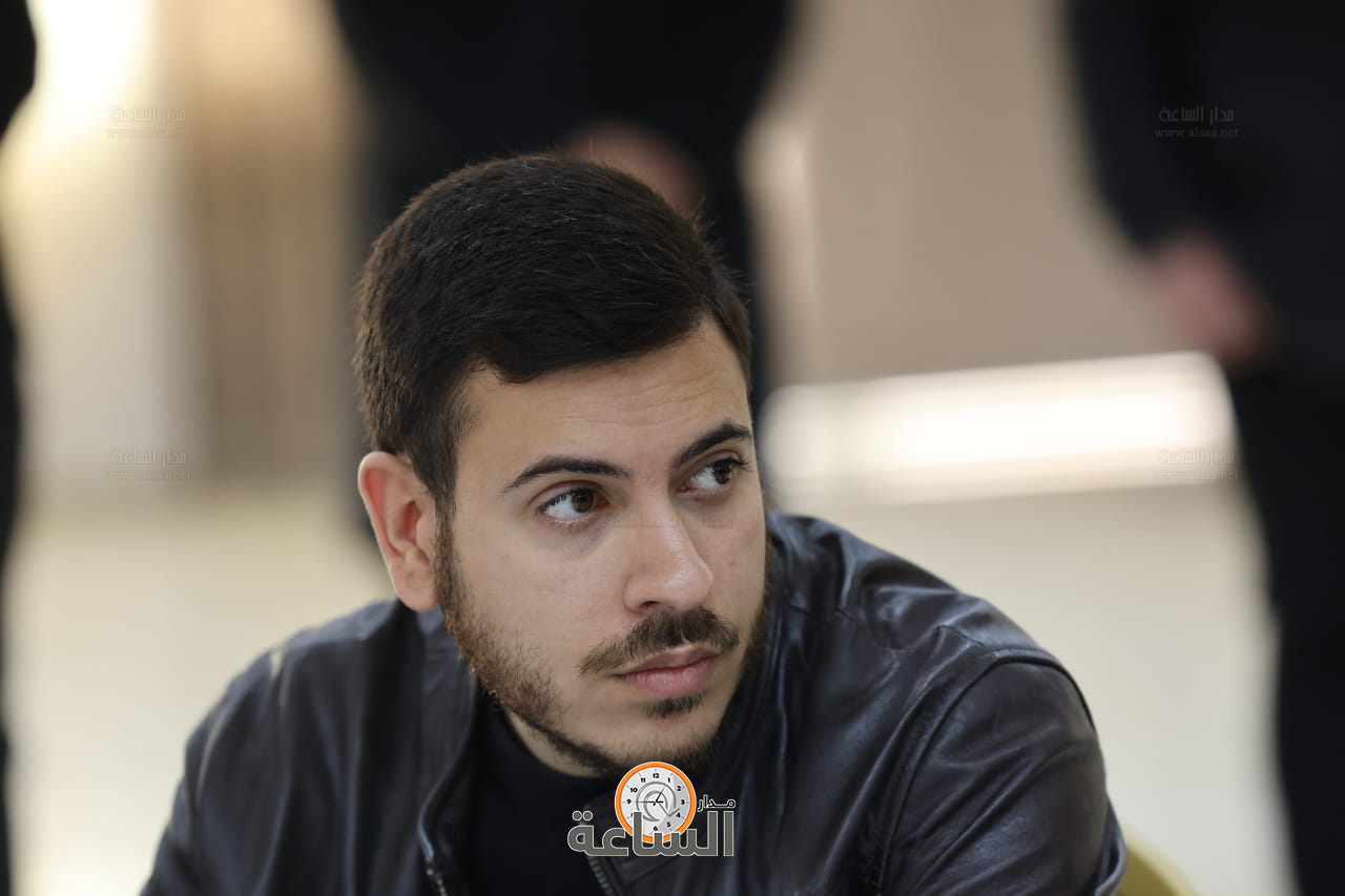 Madar Al-Saa Images 0.24777163120391066