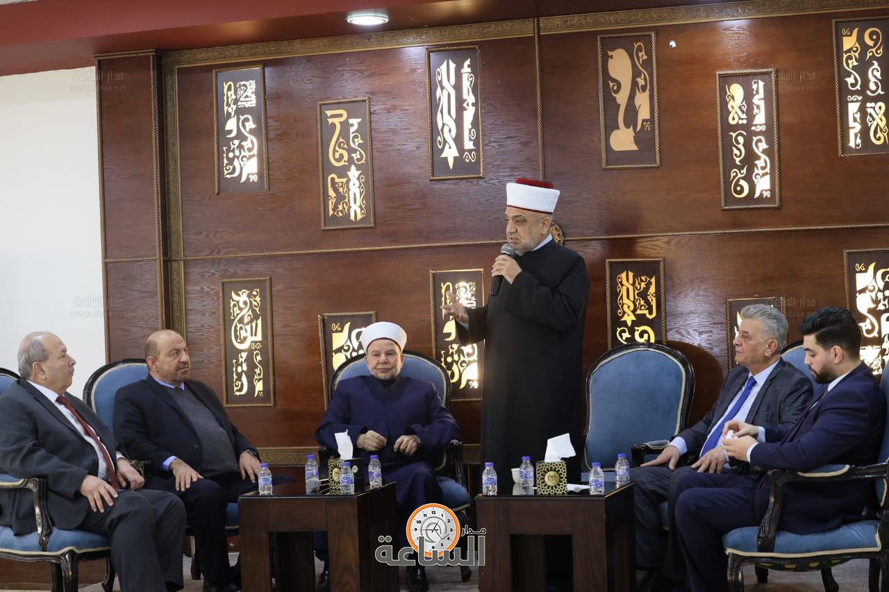 Madar Al-Saa Images 0.42354516780106355