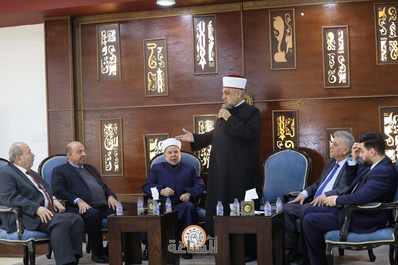 Madar Al-Saa Images 0.9026713047394808