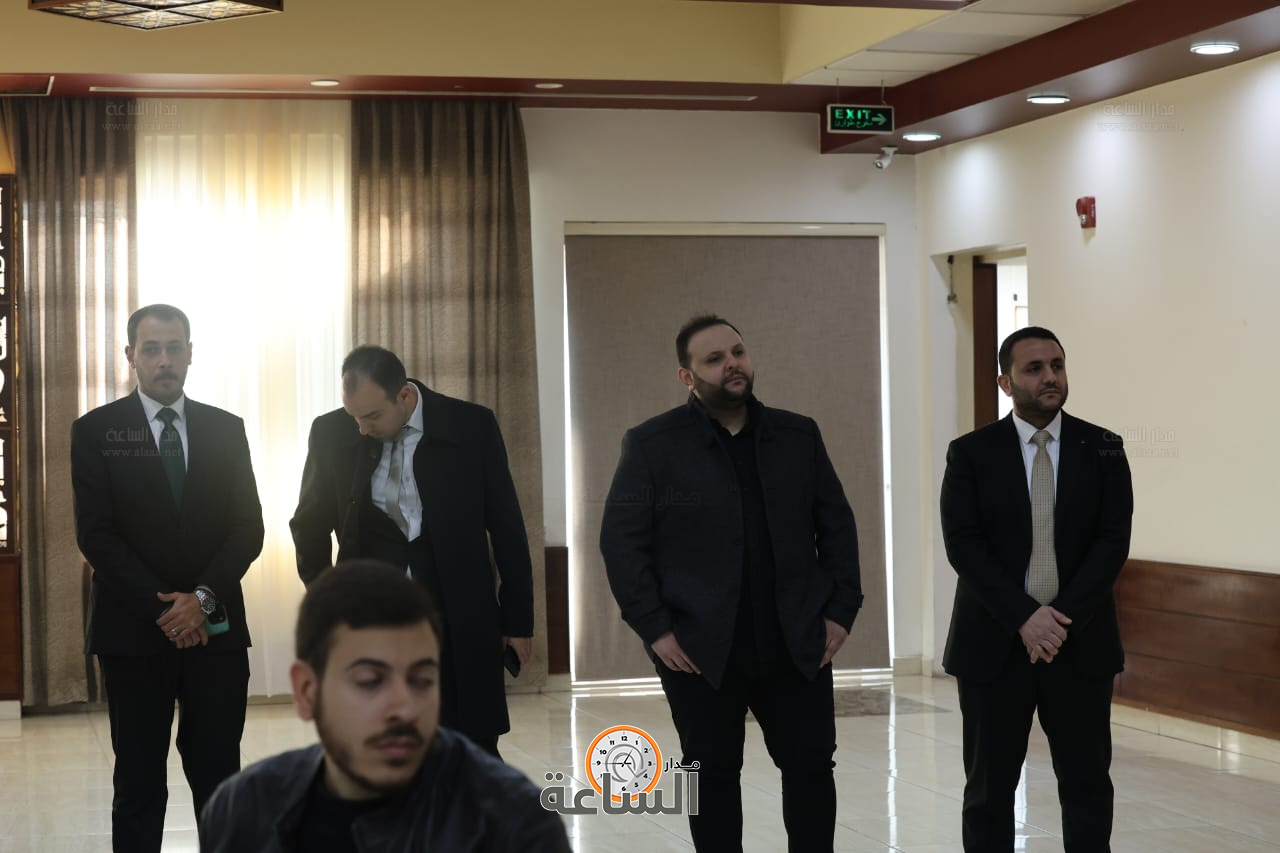 Madar Al-Saa Images 0.6928718073116888