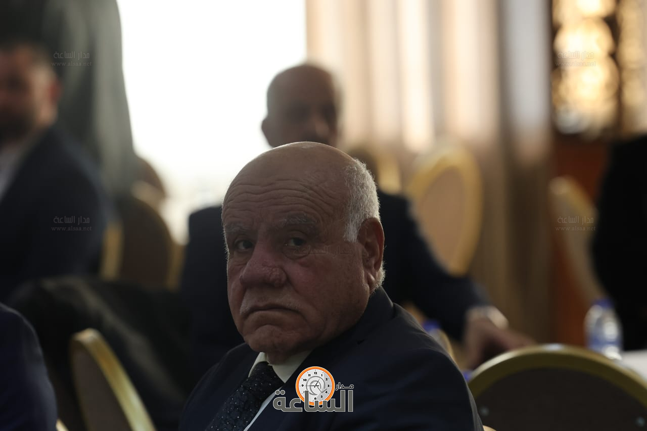 Madar Al-Saa Images 0.28776278291700375