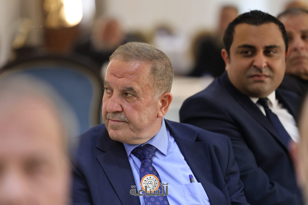 Madar Al-Saa Images 0.3053205189409496