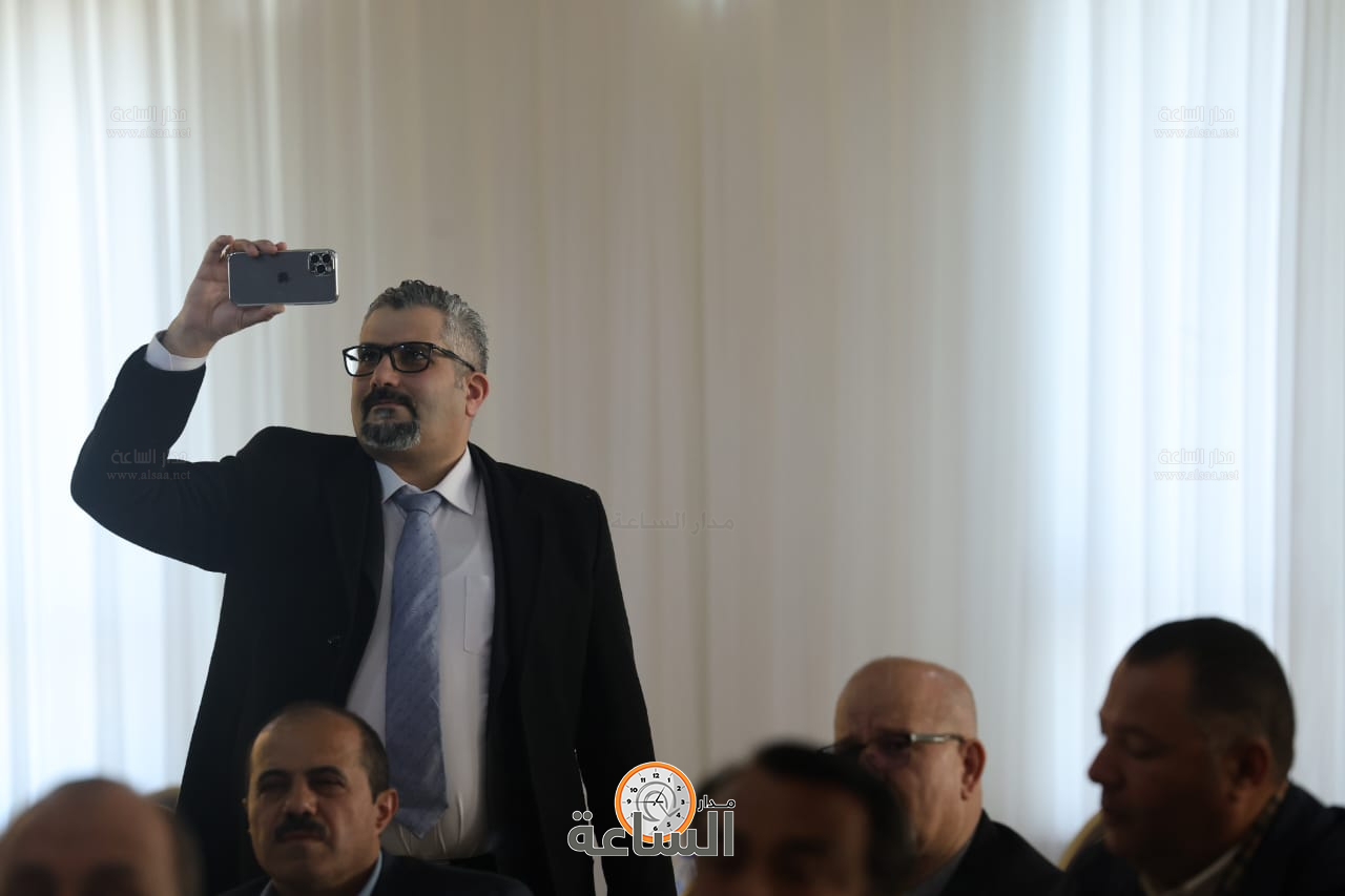 Madar Al-Saa Images 0.7990553417871267