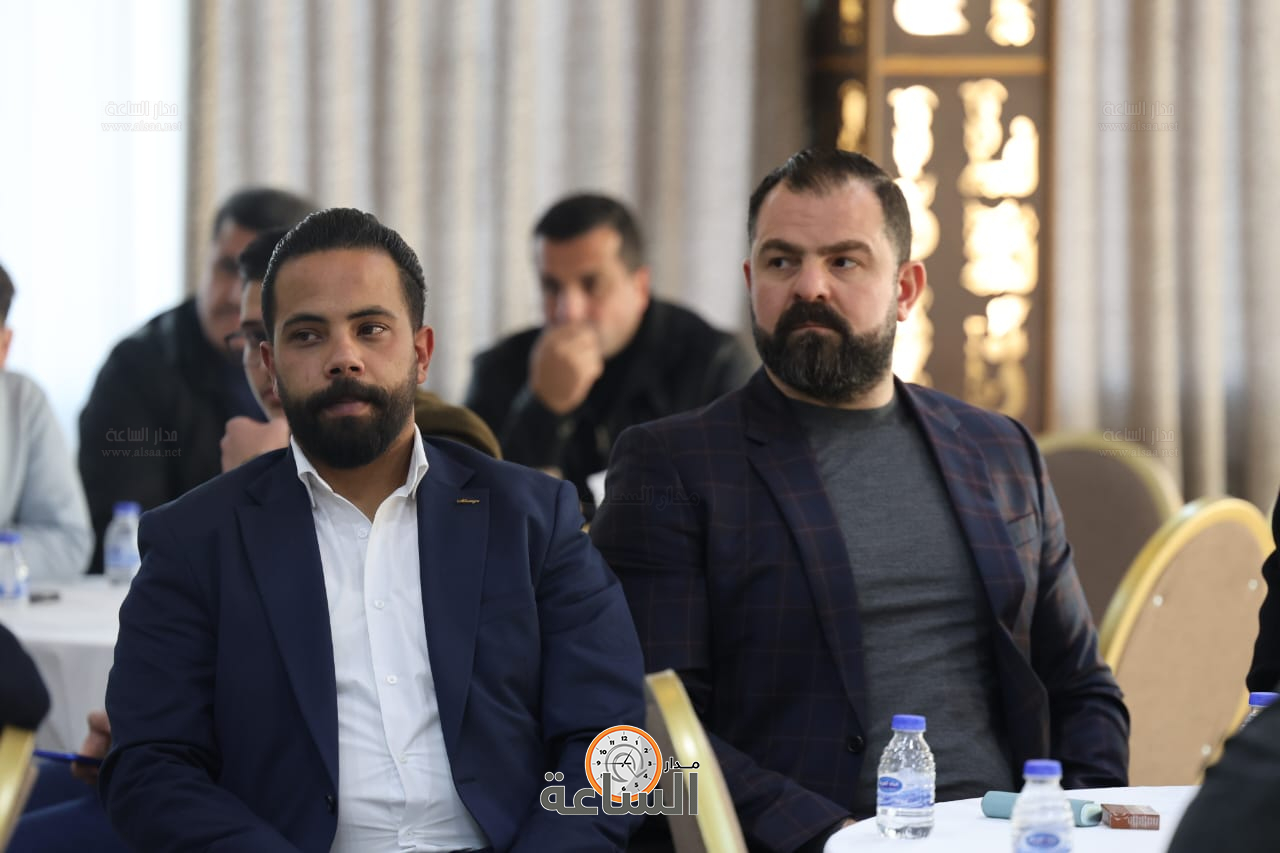 Madar Al-Saa Images 0.45533476863305977