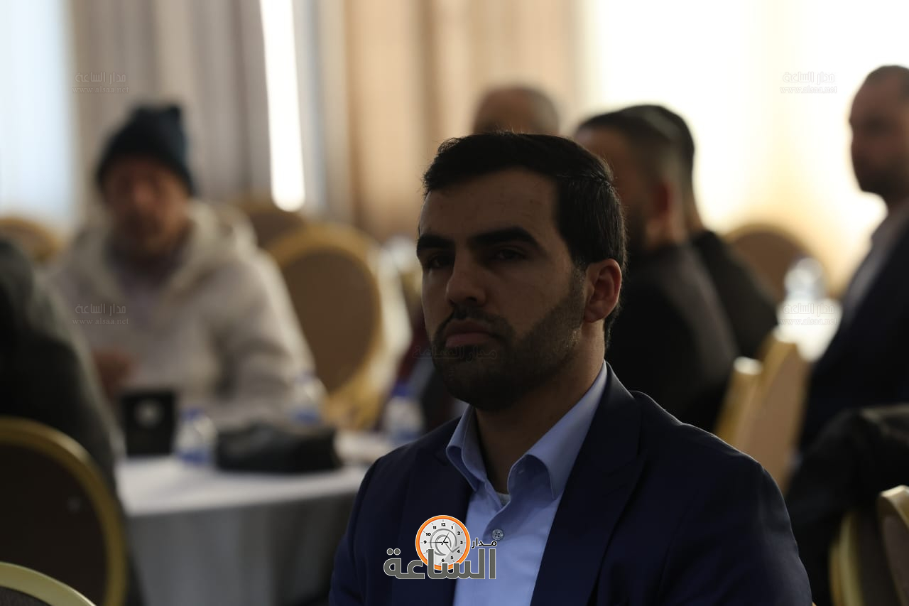 Madar Al-Saa Images 0.3916939356561331