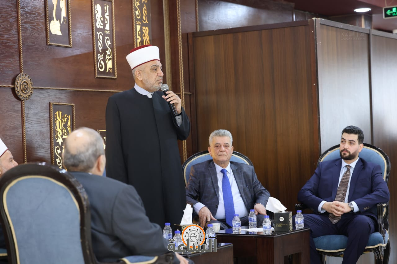 Madar Al-Saa Images 0.7406416932807924