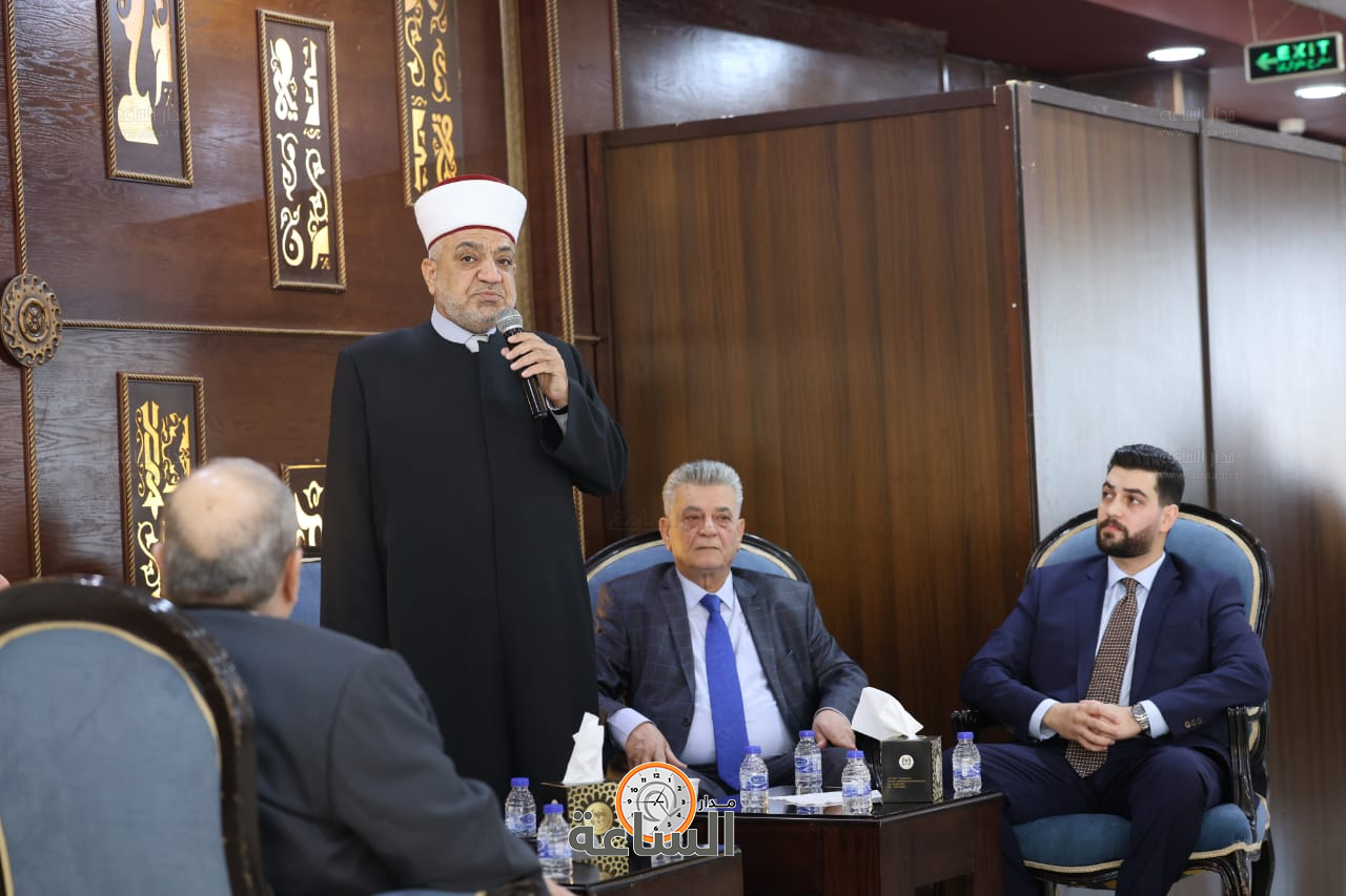 Madar Al-Saa Images 0.743488002353689