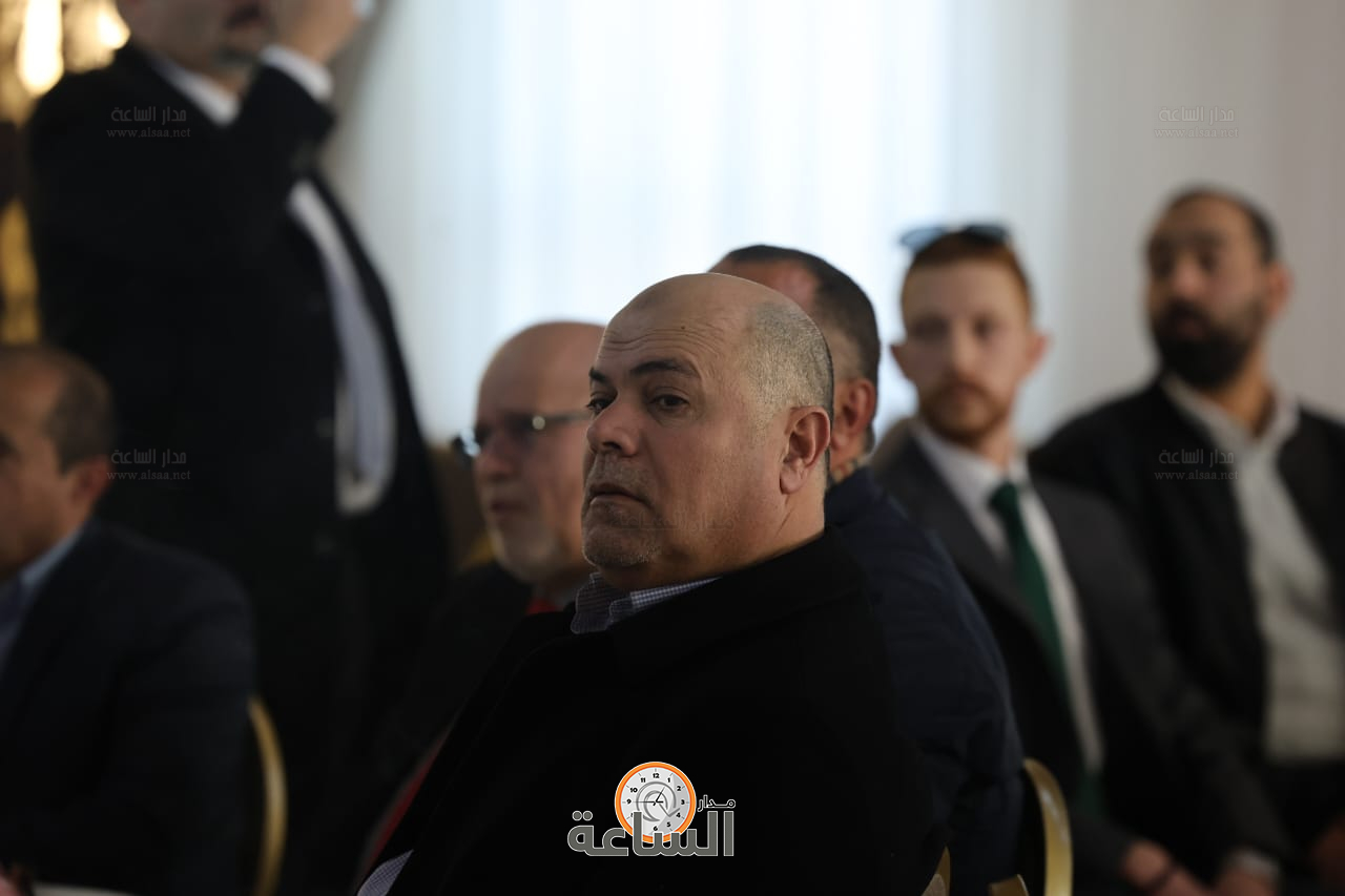 Madar Al-Saa Images 0.553060240277444