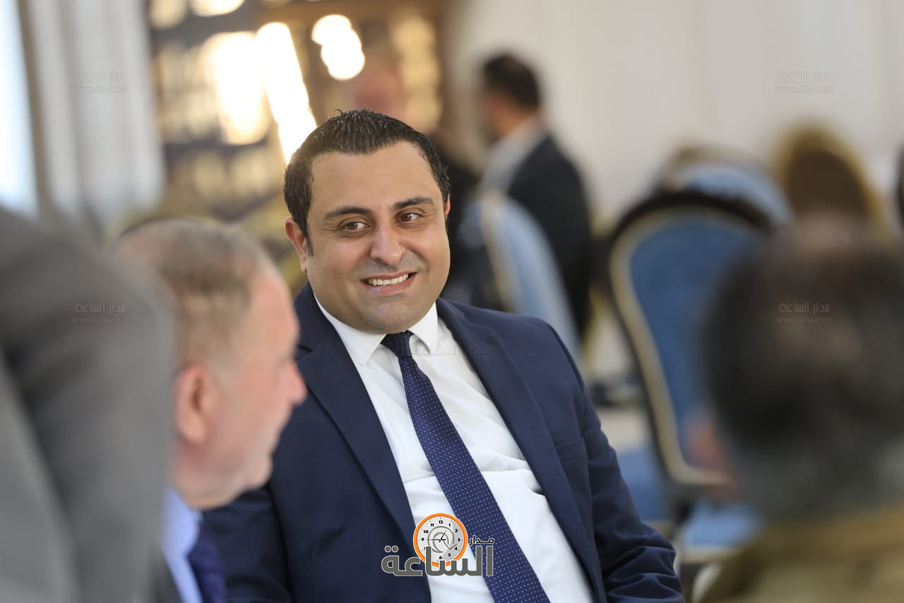 Madar Al-Saa Images 0.6782355350428855