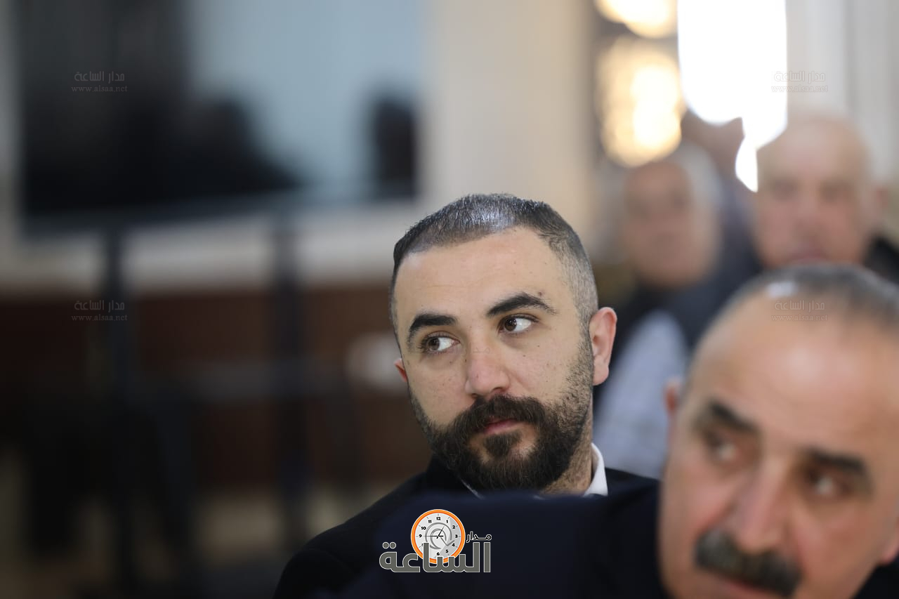 Madar Al-Saa Images 0.6062532957575619