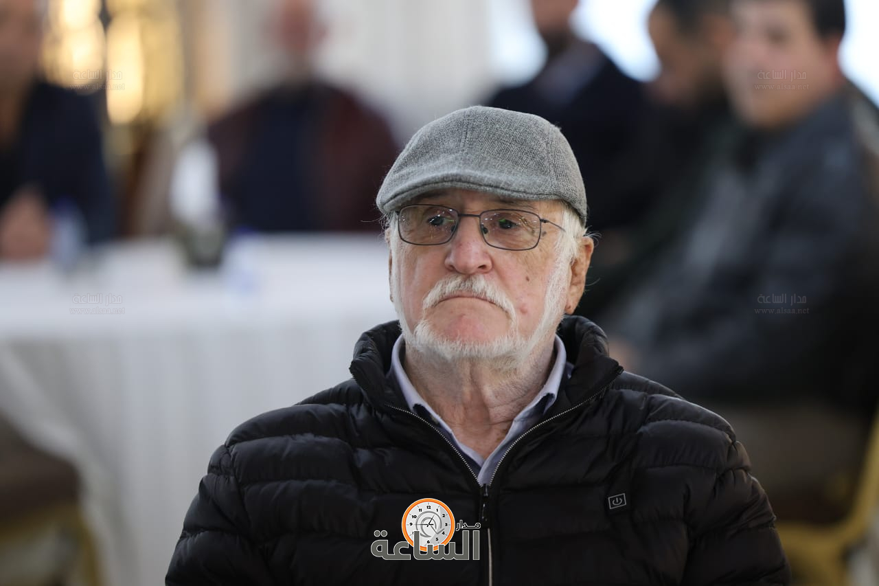 Madar Al-Saa Images 0.5610755919676371