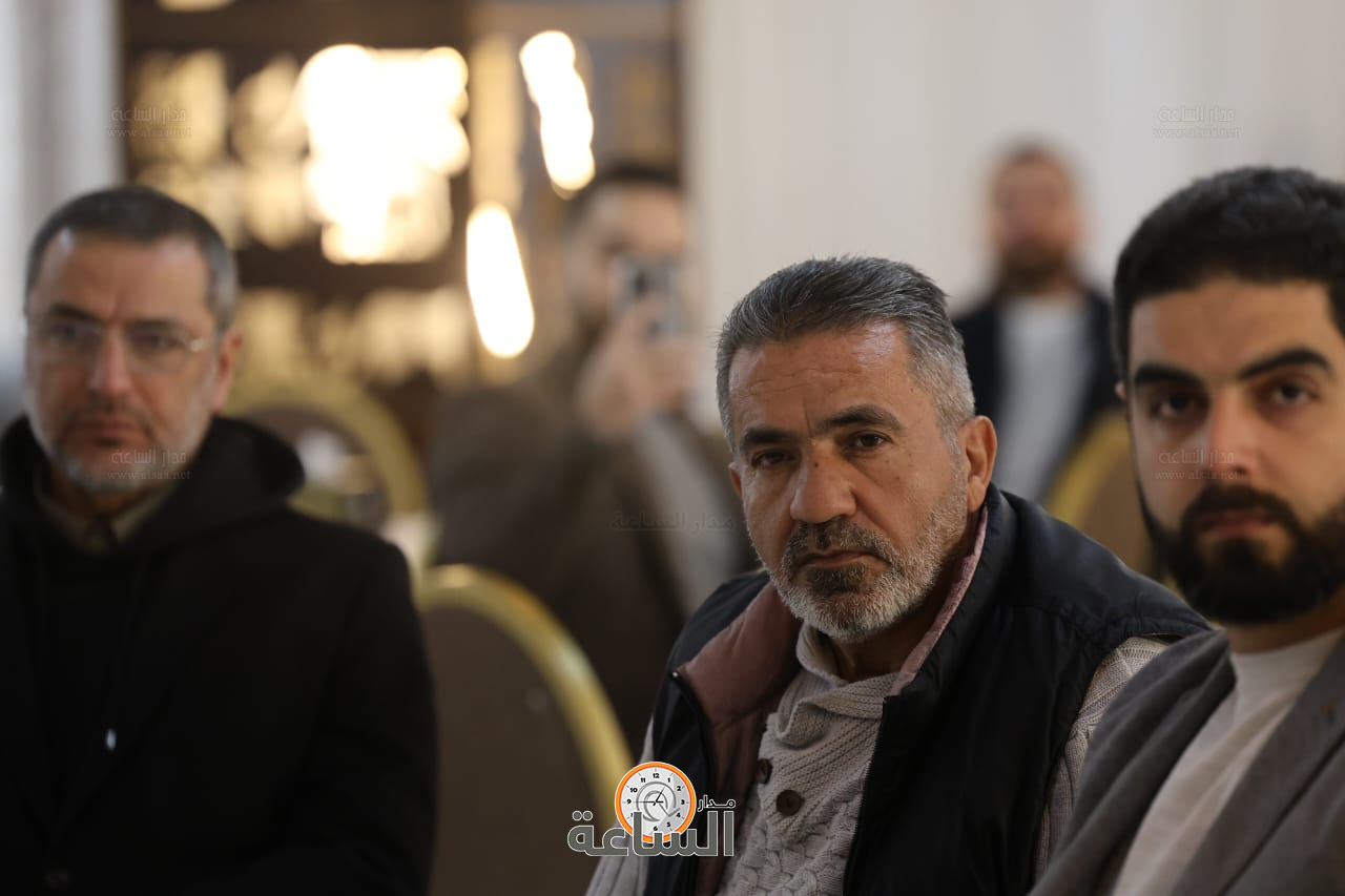 Madar Al-Saa Images 0.19952739762973182